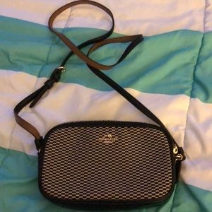 Coach crossbody bag